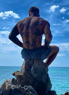 Miles - Acompañantes masculino in Pattaya Photo 2 of 6