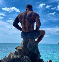 Miles - Male escort in Pattaya