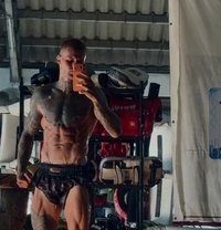 Miles - Male escort in Pattaya