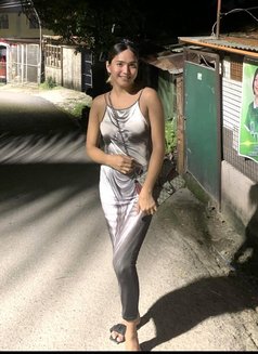 Miles Anastasia - Transsexual escort in Dubai Photo 2 of 3