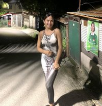 Miles Anastasia - Transsexual escort in Dubai