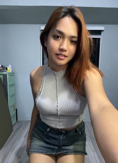 Miles Anastasia - Transsexual escort in Dubai Photo 3 of 3