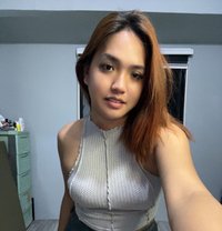 Miles Anastasia - Transsexual escort in Dubai