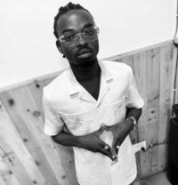 Miles - Acompañantes masculino in Accra