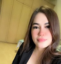 Miles Is New in Mumbai - escort in Mumbai