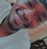 Smiles - Acompañante masculino in Nairobi