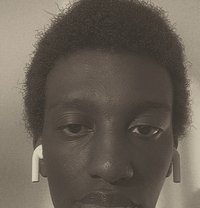 Miles - Male escort in Nairobi