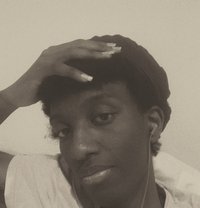 Miles - Male escort in Nairobi