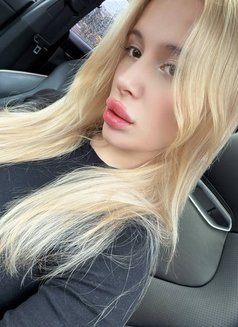 Milesha - escort in Phuket Photo 1 of 15