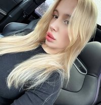 Milesha - escort in Phuket