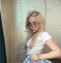 Milesha - escort in Phuket