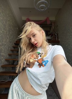 Milesha - escort in Phuket Photo 14 of 15