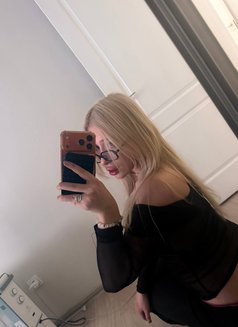 Milesha - escort in Phuket Photo 15 of 15
