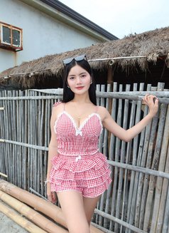 mileslicious 🫦 (meetup and camshow) - escort in Makati City Photo 25 of 25