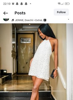 Miley - escort in Nairobi Photo 3 of 6