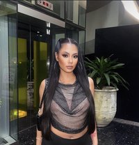 Miley - escort in Bangkok