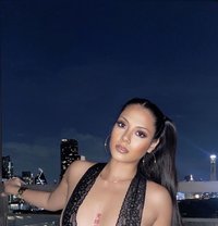 Miley - escort in Hong Kong