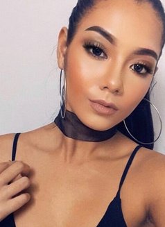 Mileyxxx🇹ðŸ‡ðŸ‡ðŸ‡° - escort agency in Hong Kong Photo 7 of 7