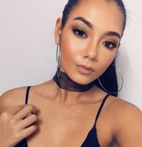 Millyxx - puta in Bangkok