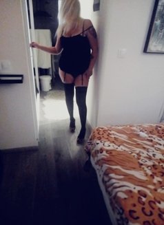Milf 45 Years Old - escort in Athens Photo 3 of 3