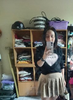 Milf Amanda Mommy experience - puta in Abu Dhabi Photo 9 of 9