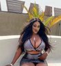 Baraka (milf) in Pondicherry - escort in Pondicherry Photo 2 of 2