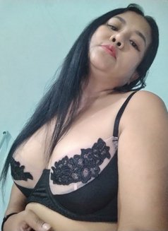 MILF chubby gfe - escort in Bangkok Photo 23 of 24