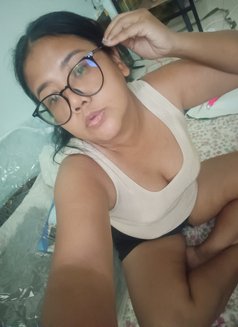 MILF chubby gfe - escort in Bangkok Photo 25 of 25