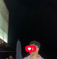 Milf Daddy - Male escort in Mumbai