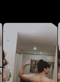 Milf Daddy - Male escort in Mumbai Photo 3 of 4