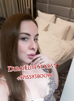 Milf Danah - escort in Dubai Photo 3 of 3