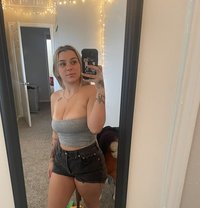 Milf Emma Escort - puta in Koh Phangan