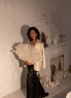 Milf Evelina Mistress - escort in Dubai Photo 2 of 8