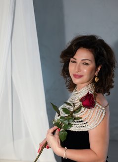 Milf Evelina Mistress - escort in Dubai Photo 3 of 8