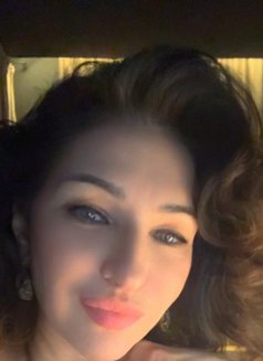 Milf Evelina Mistress - escort in Dubai Photo 6 of 8