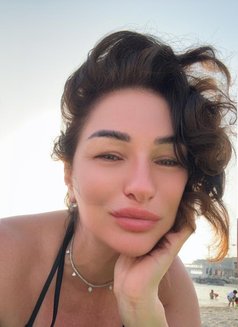 Milf Evelina Mistress - escort in Dubai Photo 8 of 8