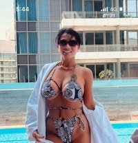 MILF expert in BJ, rimming & anal (3k) - puta in Abu Dhabi Photo 7 of 11