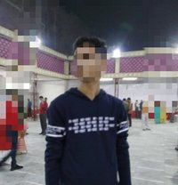 Milf Hunter - Male escort in Noida