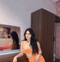 Milf khloe - escort in Singapore