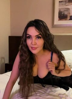 Milf LERA - mistress and 🤗 ! 3 days - escort in Dubai Photo 1 of 3