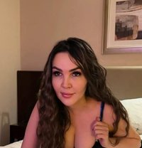 Milf LERA - mistress and 🤗 ! - escort in Dubai Photo 1 of 3