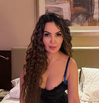 Milf LERA - mistress and 🤗 ! - escort in Dubai Photo 3 of 3