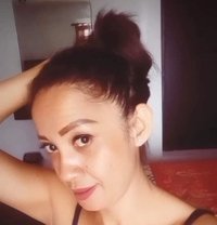 MILFMAYA - escort in Bali