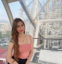 Tall Cute Petite Anal Vaginal Fuckgirl - escort in Chennai