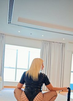 Milf mistress from Russia - Dominadora in Dubai Photo 14 of 17