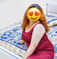 MILF Mistress - puta in Sharjah