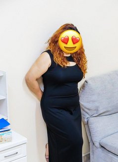 MILF Mistress - escort in Sharjah Photo 5 of 10