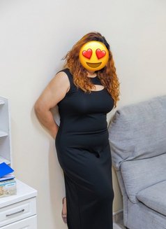MILF Mistress - escort in Sharjah Photo 7 of 10