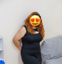 Mallu MILF Mistress - puta in Sharjah Photo 4 of 10