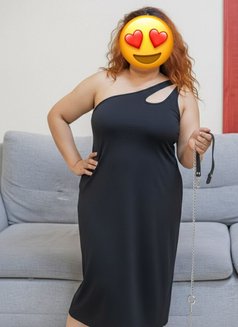 MILF Mistress - escort in Sharjah Photo 10 of 10